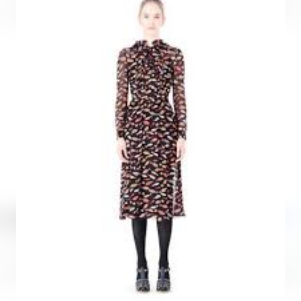 Selected Femme NWT Maxi dress